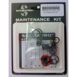 Kit Manutenzione C200/300 Scubapro